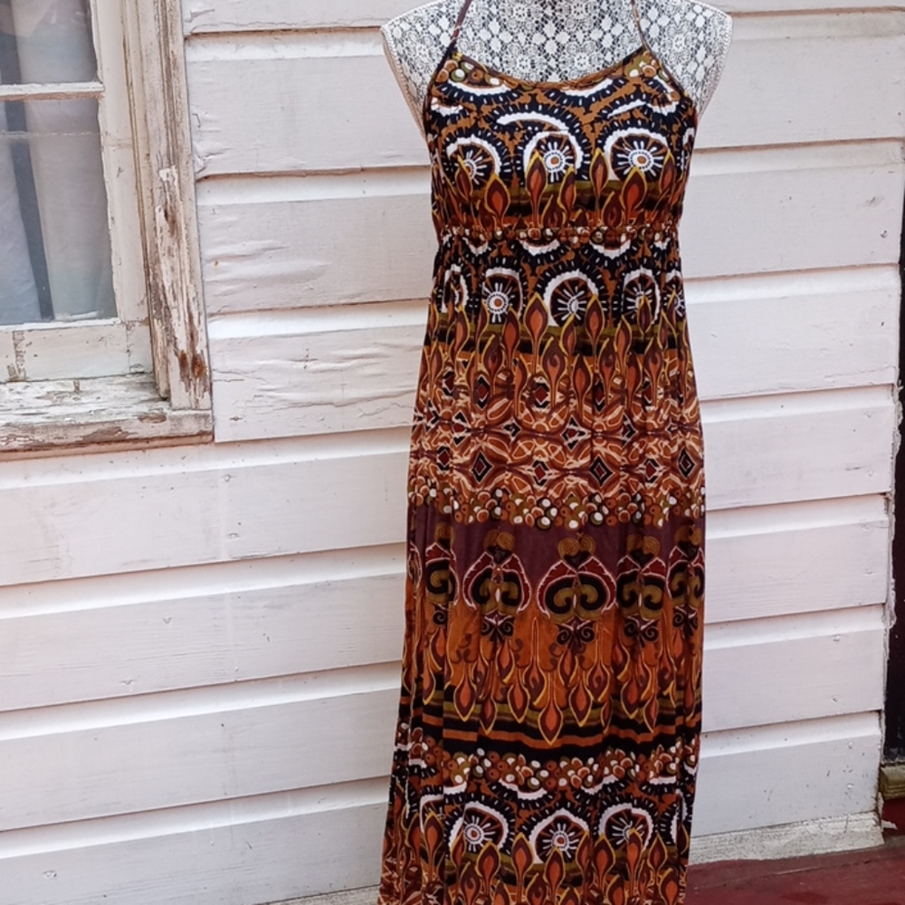 Xhilaration dress: